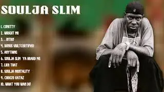 It's All True-Soulja Slim-Year's top music roundup-Cool