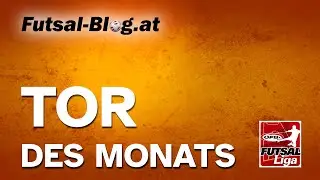 Tor des Monats (November 2025)