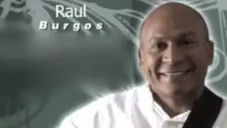 Raul Burgos - Salmo 123