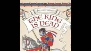 The King is Dead (2nd Edition) (Digital Eyes)