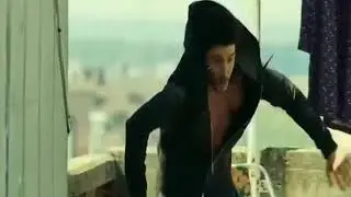 Best Parkour Ever David Belle Vs Police