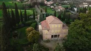 Sassuolo (MO) - Belvedere Ducale di San Michele