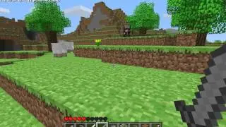 Minecraft Commentary Episode 3 