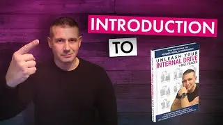 [2021 New Book Release] Internal Drive Introduction | Bill Yeager's Transformations