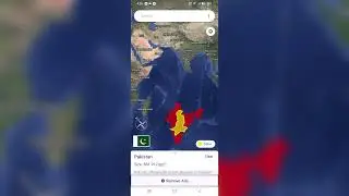 Bangladesh vs India world size comparison geography #world #geography #map#song#comparison #shorts