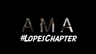 AMA Marketing Week Recap 2018 #LopesChapter