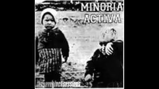Minoria Activa - The Seven Inch Sessions (Full Album)