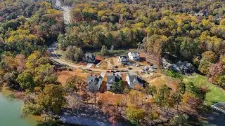 New Homes for Sale in Belmont, NC | Lakestone Cove | Keystone Custom Homes