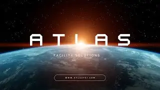 Atlas Facility Solutions - What to expect in a Janitorial Appointment