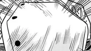 booby trap. [Chapter 206] [CSM Spoilers]