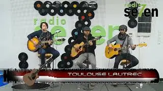 Tolouse Lautrec - Cine Este Ea? @ P&acirc;ine și Kirk la Radio SEVEN