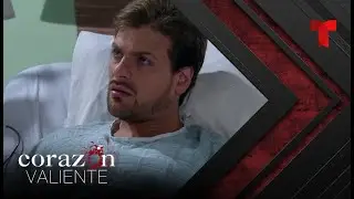Corazón Valiente | Capítulo 153 | Telemundo Novelas