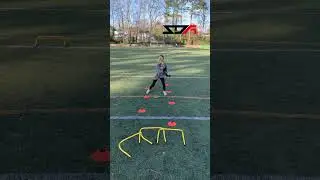 Quick lacrosse drill tip for game-changing skills! 🥍💥 #LacrosseShorts #TrainingTips #gameready