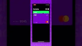 PRA QUE SERVE A CARTEIRA DA APPLE? #NFC #IPhone #AppleWallet
