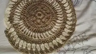 crochet for begginer step by step