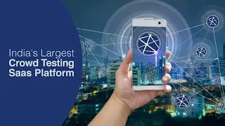 Oprimes - India's Largest CrowdTesting SaaS Platform