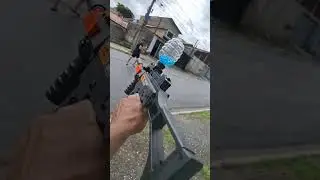 Corre que la vem bolinha #motivation #impulse #personaldevelopment #motivation #airsoft #motivise 