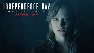 Independence Day: Resurgence | &ldquo;Bigger than the Last One