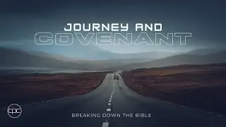 Encountering a Holy God | Graeme Baldwin