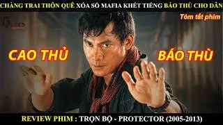 Protector Full Set - Full Version | Movie Review