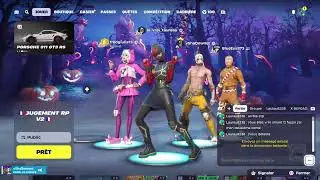 live Fornit