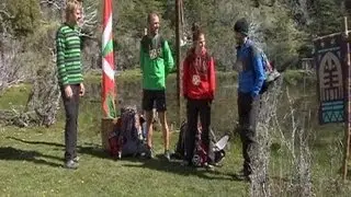 El conquistador del Fin del Mundo - El Conquistador del Fin del Mundo 2012: Episodio 8