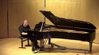 Brian Field - Three Passions for our Tortured Planet | EDME / IMPULSE!: New Music Festival 2025