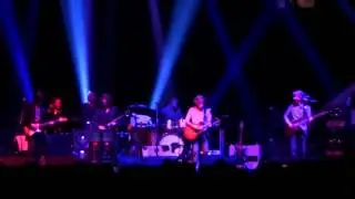 Furthur - Eyes Of The World - 11/10/11 - MSG