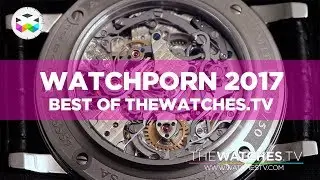 WATCHPORN - Best of 2017 - Part II