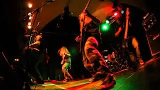 This Cold Life - A Darker Side Of Me (live)