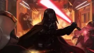 The Sith Library Presents - Darth Vader's Lightsaber