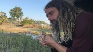 Manualism played with beats!?