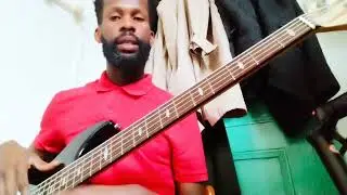 cours de guitare basse : la gamme blues pour faire des solis💙