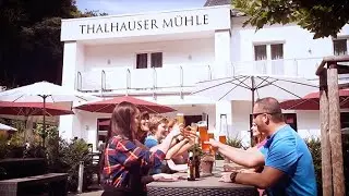 Firmenfacetten: Thalhauser Mühle