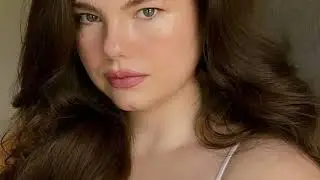Katie (⁠づ⁠￣⁠&nbsp;⁠&sup3;⁠￣⁠)⁠づ SSBBW 📄 BBW | plus size curvy model 