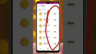 mRewards unlimited coin hack #shorts #earnmoneyonline