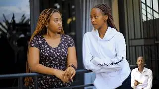 LOVE AND LIES EP9 : Abakobwa bakunze umuhungu umwe❤️, ese ibanga rya Fiston na Isabella rizabahira⁉️