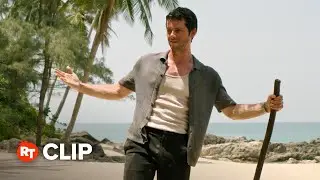 Send Help Movie Clip - You're So Fired (2026)