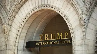 The financial challenges facing the Trump organization as more businesses cut ties