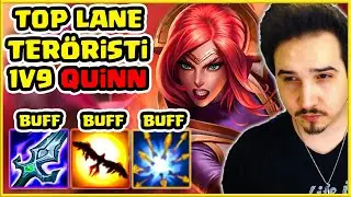 BU OYUNDA 2 BUFF BİR ARAYA GELİNCE İŞTE BU OLUYOR👉