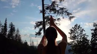 The Best Yoga Outside