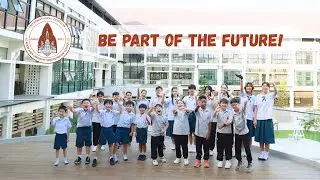 'Be Part of the Future' | KKUIDS School Presentation 2025