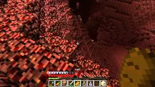 Просто Let's Play по Minecraft (Серия №18)