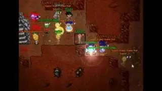 DBV S1 Last Hope War Movie #4 