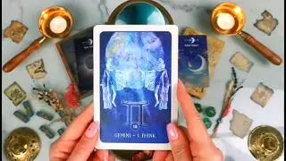 ❤️ GEMINI - 