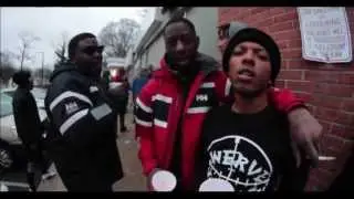 Jazz Swerve - No Hook | Official Video