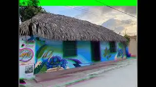 As&iacute; Es Tol&uacute; - chino pozo