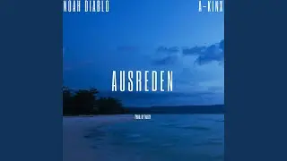 AUSREDEN (feat. A-Kinx)