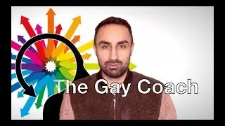 The Gay Life Coach
