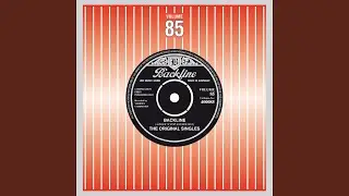 Groovy Movie Blues